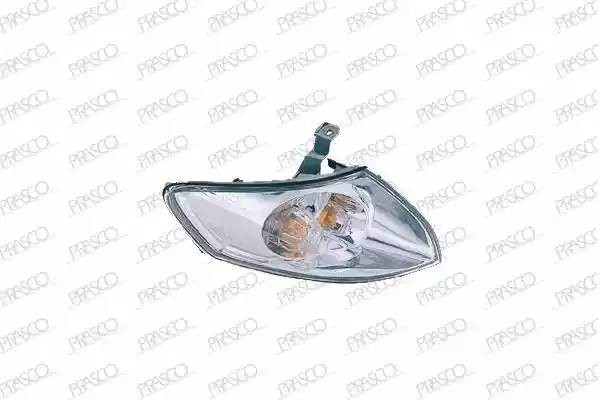 Фонарь указателя поворота MZ0474013 PRASCO GROUP