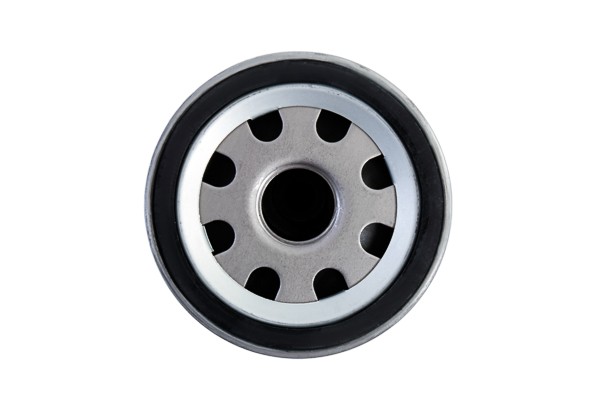 Масляный фильтр SM 168 SCT