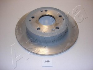 Тормозной диск 61-04-446 ASHIKA