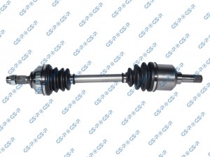 Приводной вал 210025 GS P