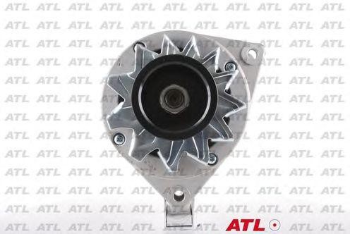 Генератор L33720 ATL DELTA AUTOTECHNIK