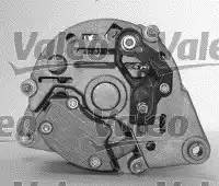 Генератор 437111 VALEO PHC