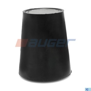 Сайлентблок - втулка рессоры 52282 AUGER