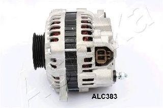 Генератор 002-C383 ASHIKA