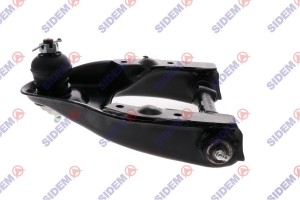 Рычаг независимой подвески колеса, подвеска колеса 87076 SIDEM
