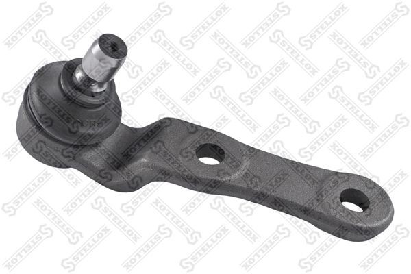 Опора шаровая подвески 52-00355-SX STELLOX