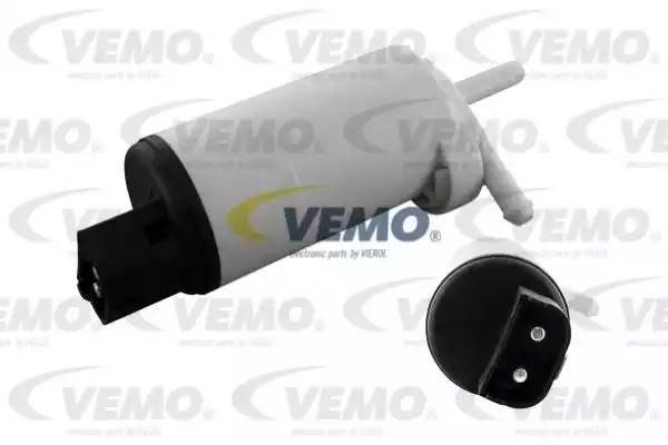 Водяной насос, система очистки окон V95-08-0001 VEMO