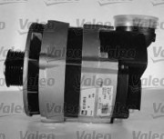 Генератор 433447 VALEO PHC