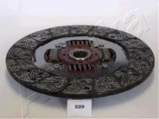 Диск сцепления 80-02-229 ASHIKA