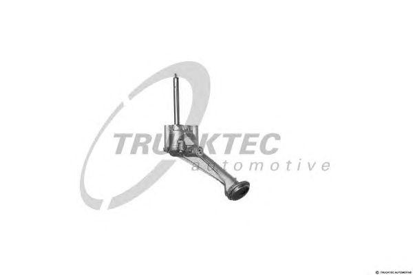 Масляный насос 07.18.019 TRUCKTEC