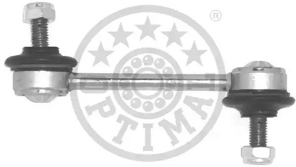 Подвеска, стабилизатор G71060 OPTIMAL