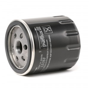 Масляный фильтр LS357 PURFLUX