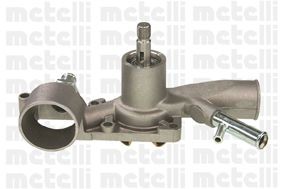 Водяной насос 240158 METELLI