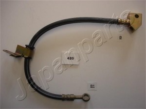 Кронштейн, тормозный шланг TF-420 JAPAN PARTS GROUP