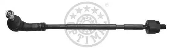 Поперечная рулевая тяга G0-562 OPTIMAL
