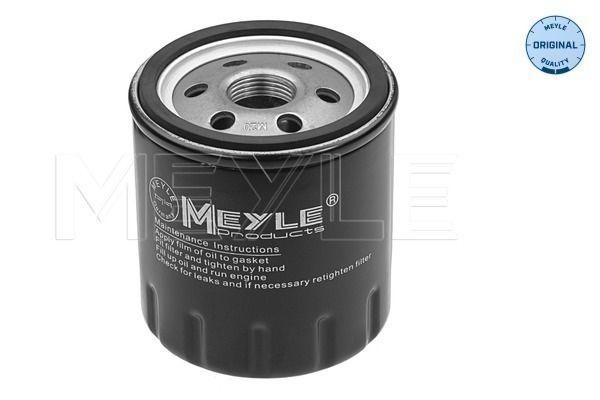 Масляный фильтр 16-14 322 0001 MEYLE