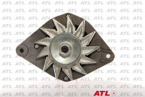Генератор L 35 010 ATL DELTA AUTOTECHNIK