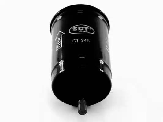 Топливный фильтр ST348 SCT