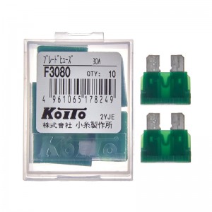 Предохранитель F3080 KOITO