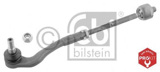 Наконечник рулевой тяги 30066 FEBI BILSTEIN