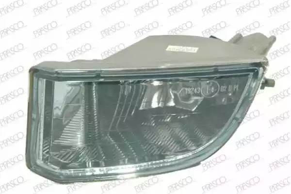 Противотуманная фара TY2834424 PRASCO GROUP