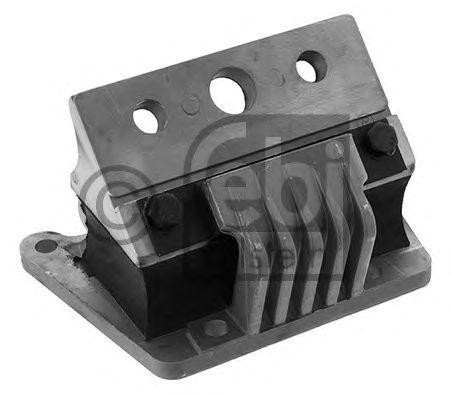 Подвеска, двигатель 08083 FEBI BILSTEIN