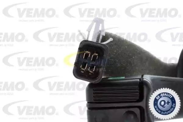 Выключатель на колонке рулевого управления V40-80-2430 VEMO