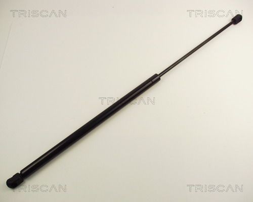 Упругий элемент, крышка багажника / помещения для груза 8710 23208 TRISCAN