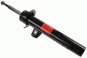 Амортизатор 400 033 SACHS