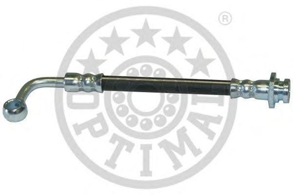 Тормозной шланг BSL528 OPTIMAL