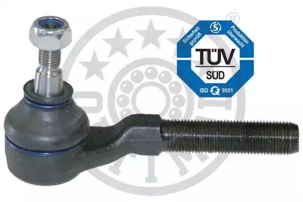 Наконечник поперечной рулевой тяги G11029 OPTIMAL