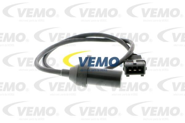 Датчик импульсов V24-72-0011 VEMO