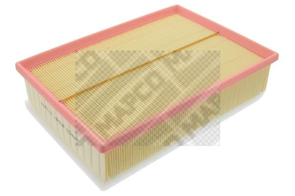 Воздушный фильтр 60061 MAPCO