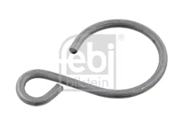 Предохранительный пружинный зажим 07275 FEBI BILSTEIN