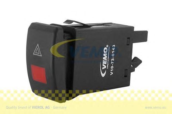 Указатель аварийной сигнализации V10-73-0143 VEMO