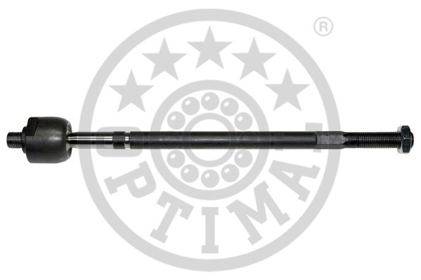 Осевой шарнир, рулевая тяга G2-082 OPTIMAL