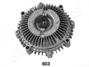 Сцепление, вентилятор радиатора VC-603 JAPAN PARTS GROUP
