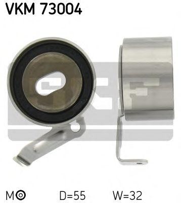 Натяжной ролик, ремень ГРМ VKM73004 SKF