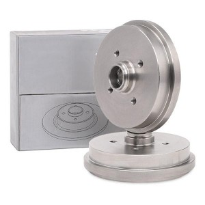 Тормозной барабан 7D0226 LPR