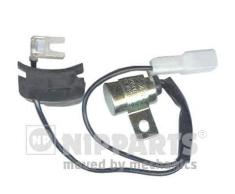 Конденсатор, система зажигания J5353000 H B JAKOPARTS NIPPARTS
