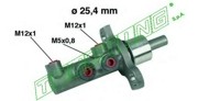 Главный тормозной цилиндр PF521 TRUSTING