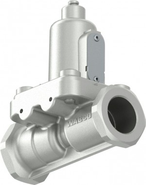 Перепускной клапан 434 100 220 0 WABCO