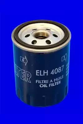 Масляный фильтр ELH4087 MECAFILTER