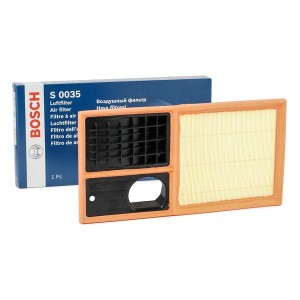 Фильтр воздушный F 026 400 035 BOSCH