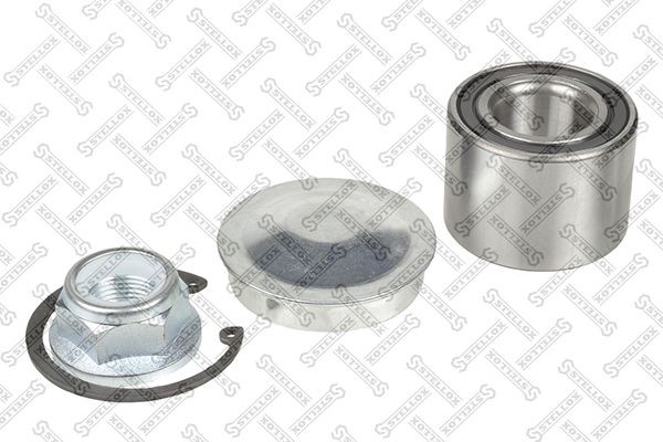 Подшипник ступицы колеса (комплект) 43-28020-SX STELLOX