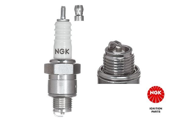 Свеча зажигания 3112 NGK NTK