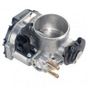 Патрубок дроссельной заслонки 408-237-120-001Z VDO