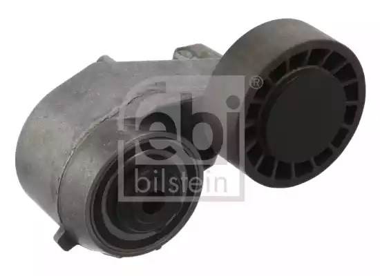 Натяжитель ремня, клиновой зубча 06385 FEBI BILSTEIN