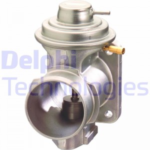Клапан возврата ОГ EG10348-12B1 DELPHI