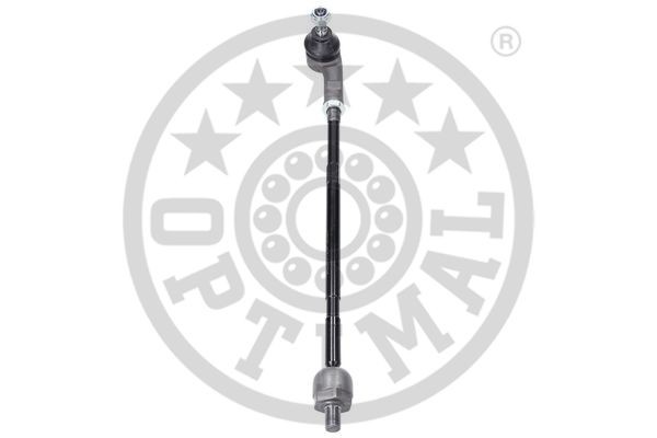 Поперечная рулевая тяга G0-056 OPTIMAL